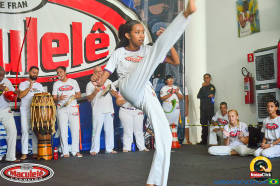 Campeonato Solo de Capoeira Maculele Itaipu Binacional em Corn&eacute;lio Proc&oacute;pio - 21/03/2026 - Foto 884