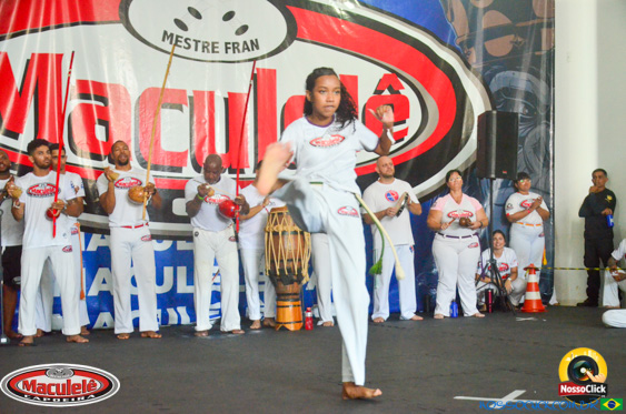 Campeonato Solo de Capoeira Maculele Itaipu Binacional em Corn&eacute;lio Proc&oacute;pio - 21/03/2026 - Foto 885