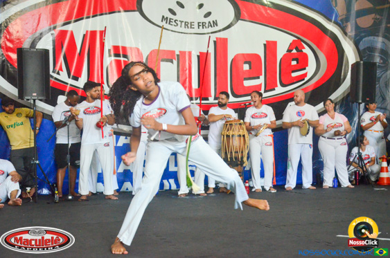 Campeonato Solo de Capoeira Maculele Itaipu Binacional em Corn&eacute;lio Proc&oacute;pio - 21/03/2026 - Foto 889