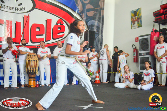 Campeonato Solo de Capoeira Maculele Itaipu Binacional em Corn&eacute;lio Proc&oacute;pio - 21/03/2026 - Foto 892
