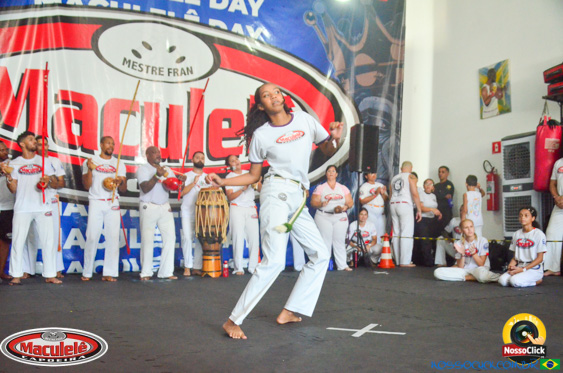 Campeonato Solo de Capoeira Maculele Itaipu Binacional em Corn&eacute;lio Proc&oacute;pio - 21/03/2026 - Foto 893