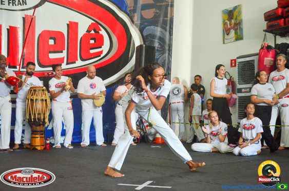 Campeonato Solo de Capoeira Maculele Itaipu Binacional em Corn&eacute;lio Proc&oacute;pio - 21/03/2026 - Foto 897