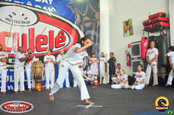 Campeonato Solo de Capoeira Maculele Itaipu Binacional em Corn&eacute;lio Proc&oacute;pio - 21/03/2026 - Foto 898