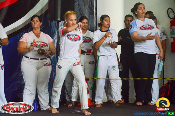 Campeonato Solo de Capoeira Maculele Itaipu Binacional em Corn&eacute;lio Proc&oacute;pio - 21/03/2026 - Foto 904