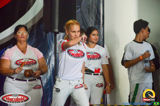 Campeonato Solo de Capoeira Maculele Itaipu Binacional em Corn&eacute;lio Proc&oacute;pio - 21/03/2026 - Foto 905