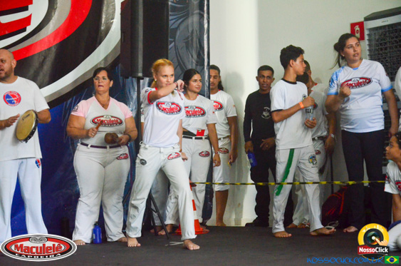 Campeonato Solo de Capoeira Maculele Itaipu Binacional em Corn&eacute;lio Proc&oacute;pio - 21/03/2026 - Foto 906