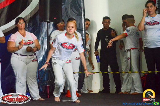 Campeonato Solo de Capoeira Maculele Itaipu Binacional em Corn&eacute;lio Proc&oacute;pio - 21/03/2026 - Foto 908