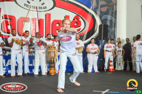 Campeonato Solo de Capoeira Maculele Itaipu Binacional em Corn&eacute;lio Proc&oacute;pio - 21/03/2026 - Foto 915