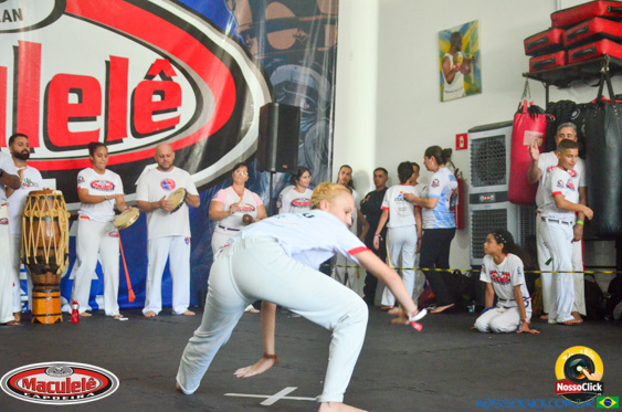 Campeonato Solo de Capoeira Maculele Itaipu Binacional em Corn&eacute;lio Proc&oacute;pio - 21/03/2026 - Foto 916