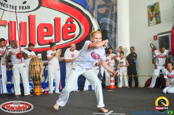 Campeonato Solo de Capoeira Maculele Itaipu Binacional em Corn&eacute;lio Proc&oacute;pio - 21/03/2026 - Foto 926