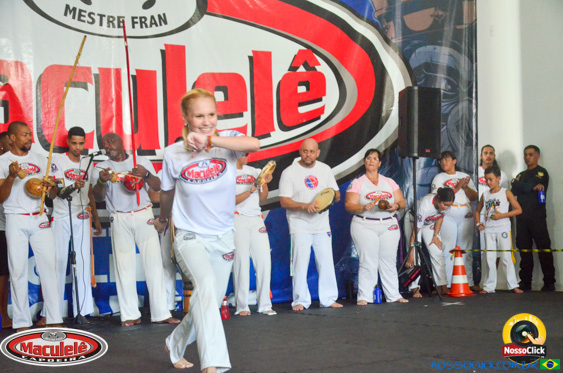 Campeonato Solo de Capoeira Maculele Itaipu Binacional em Corn&eacute;lio Proc&oacute;pio - 21/03/2026 - Foto 927