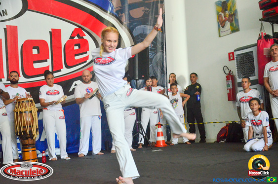Campeonato Solo de Capoeira Maculele Itaipu Binacional em Corn&eacute;lio Proc&oacute;pio - 21/03/2026 - Foto 929