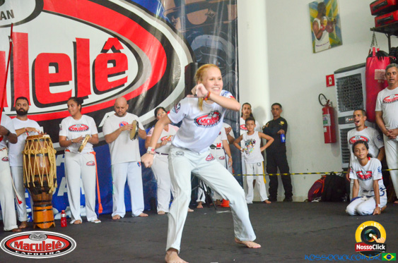 Campeonato Solo de Capoeira Maculele Itaipu Binacional em Corn&eacute;lio Proc&oacute;pio - 21/03/2026 - Foto 930