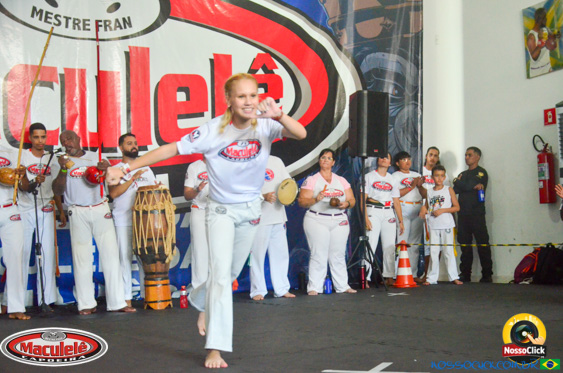 Campeonato Solo de Capoeira Maculele Itaipu Binacional em Corn&eacute;lio Proc&oacute;pio - 21/03/2026 - Foto 935