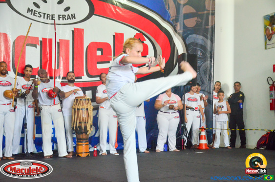 Campeonato Solo de Capoeira Maculele Itaipu Binacional em Corn&eacute;lio Proc&oacute;pio - 21/03/2026 - Foto 937