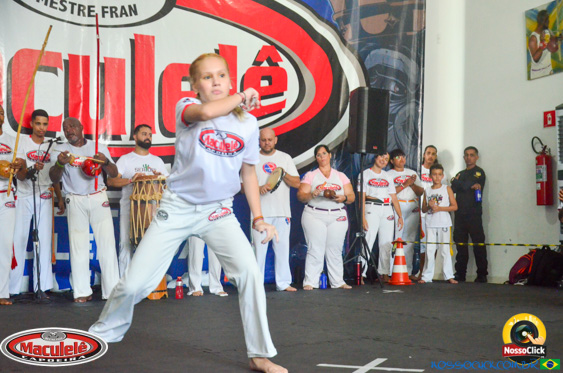 Campeonato Solo de Capoeira Maculele Itaipu Binacional em Corn&eacute;lio Proc&oacute;pio - 21/03/2026 - Foto 938