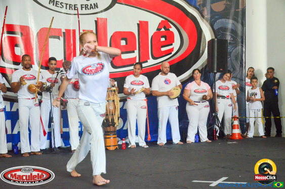 Campeonato Solo de Capoeira Maculele Itaipu Binacional em Corn&eacute;lio Proc&oacute;pio - 21/03/2026 - Foto 939