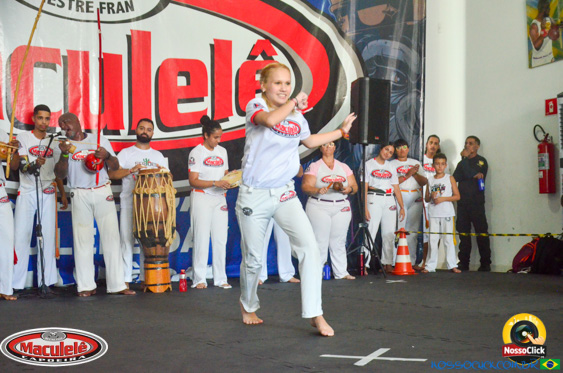 Campeonato Solo de Capoeira Maculele Itaipu Binacional em Corn&eacute;lio Proc&oacute;pio - 21/03/2026 - Foto 940