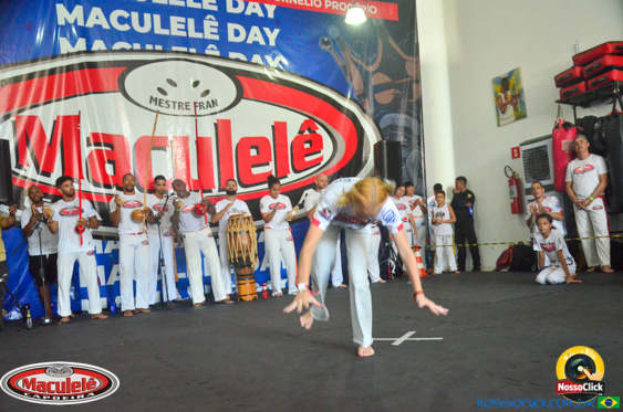 Campeonato Solo de Capoeira Maculele Itaipu Binacional em Corn&eacute;lio Proc&oacute;pio - 21/03/2026 - Foto 946