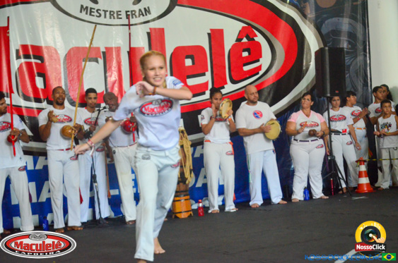 Campeonato Solo de Capoeira Maculele Itaipu Binacional em Corn&eacute;lio Proc&oacute;pio - 21/03/2026 - Foto 950