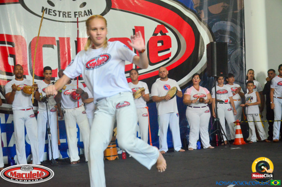 Campeonato Solo de Capoeira Maculele Itaipu Binacional em Corn&eacute;lio Proc&oacute;pio - 21/03/2026 - Foto 952