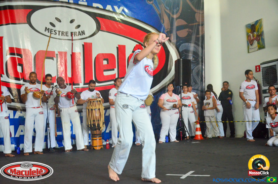 Campeonato Solo de Capoeira Maculele Itaipu Binacional em Corn&eacute;lio Proc&oacute;pio - 21/03/2026 - Foto 954