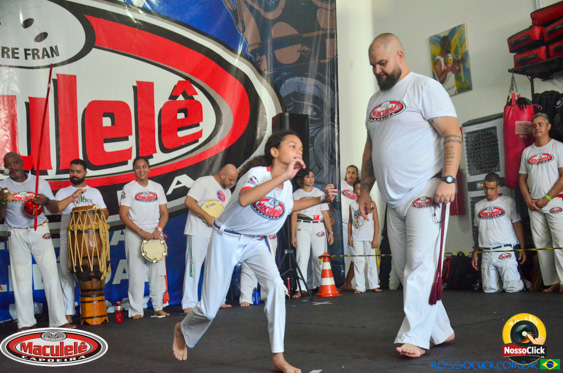 Campeonato Solo de Capoeira Maculele Itaipu Binacional em Corn&eacute;lio Proc&oacute;pio - 21/03/2026 - Foto 956