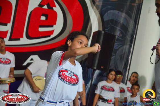 Campeonato Solo de Capoeira Maculele Itaipu Binacional em Corn&eacute;lio Proc&oacute;pio - 21/03/2026 - Foto 958