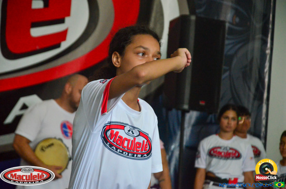 Campeonato Solo de Capoeira Maculele Itaipu Binacional em Corn&eacute;lio Proc&oacute;pio - 21/03/2026 - Foto 961