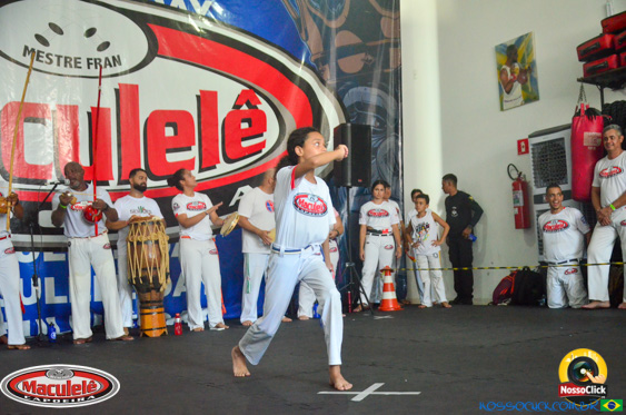 Campeonato Solo de Capoeira Maculele Itaipu Binacional em Corn&eacute;lio Proc&oacute;pio - 21/03/2026 - Foto 962