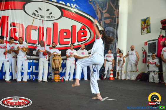 Campeonato Solo de Capoeira Maculele Itaipu Binacional em Corn&eacute;lio Proc&oacute;pio - 21/03/2026 - Foto 963