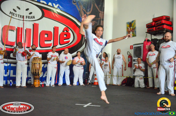 Campeonato Solo de Capoeira Maculele Itaipu Binacional em Corn&eacute;lio Proc&oacute;pio - 21/03/2026 - Foto 964