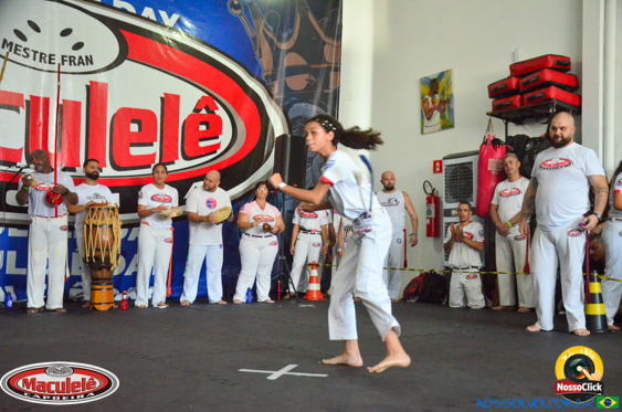 Campeonato Solo de Capoeira Maculele Itaipu Binacional em Corn&eacute;lio Proc&oacute;pio - 21/03/2026 - Foto 965