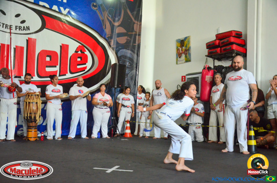 Campeonato Solo de Capoeira Maculele Itaipu Binacional em Corn&eacute;lio Proc&oacute;pio - 21/03/2026 - Foto 966