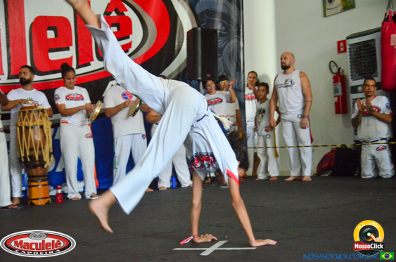Campeonato Solo de Capoeira Maculele Itaipu Binacional em Corn&eacute;lio Proc&oacute;pio - 21/03/2026 - Foto 971