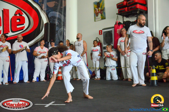 Campeonato Solo de Capoeira Maculele Itaipu Binacional em Corn&eacute;lio Proc&oacute;pio - 21/03/2026 - Foto 973