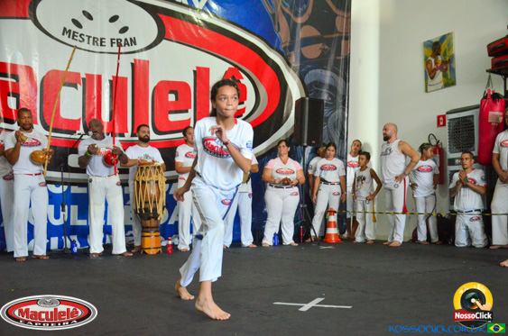 Campeonato Solo de Capoeira Maculele Itaipu Binacional em Corn&eacute;lio Proc&oacute;pio - 21/03/2026 - Foto 977
