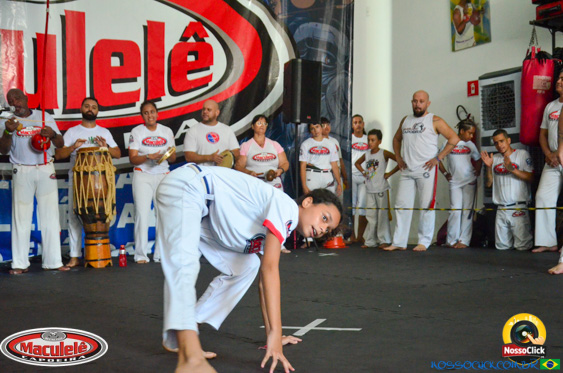 Campeonato Solo de Capoeira Maculele Itaipu Binacional em Corn&eacute;lio Proc&oacute;pio - 21/03/2026 - Foto 982
