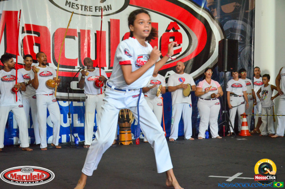 Campeonato Solo de Capoeira Maculele Itaipu Binacional em Corn&eacute;lio Proc&oacute;pio - 21/03/2026 - Foto 983