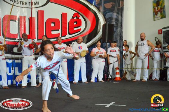 Campeonato Solo de Capoeira Maculele Itaipu Binacional em Corn&eacute;lio Proc&oacute;pio - 21/03/2026 - Foto 984