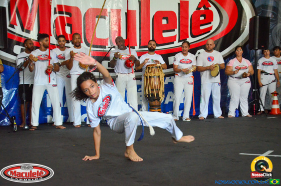 Campeonato Solo de Capoeira Maculele Itaipu Binacional em Corn&eacute;lio Proc&oacute;pio - 21/03/2026 - Foto 985