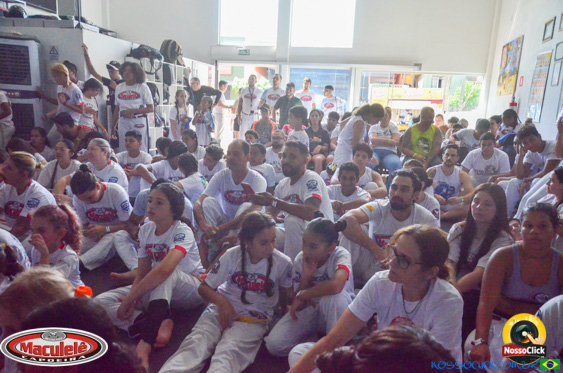 Campeonato Solo de Capoeira Maculele Itaipu Binacional em Corn&eacute;lio Proc&oacute;pio - 21/03/2026 - Foto 988