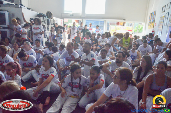 Campeonato Solo de Capoeira Maculele Itaipu Binacional em Corn&eacute;lio Proc&oacute;pio - 21/03/2026 - Foto 989