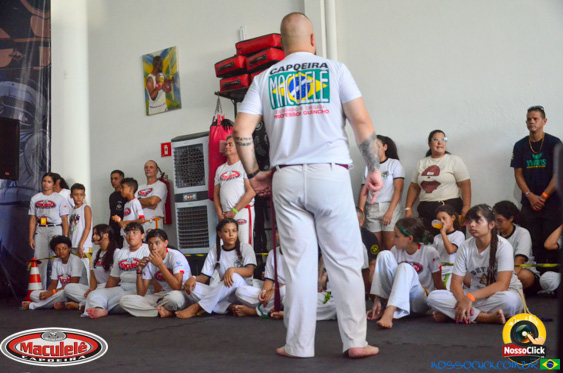 Campeonato Solo de Capoeira Maculele Itaipu Binacional em Corn&eacute;lio Proc&oacute;pio - 21/03/2026 - Foto 990