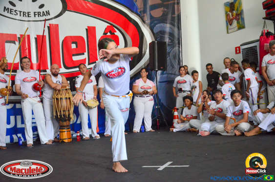 Campeonato Solo de Capoeira Maculele Itaipu Binacional em Corn&eacute;lio Proc&oacute;pio - 21/03/2026 - Foto 991
