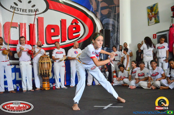 Campeonato Solo de Capoeira Maculele Itaipu Binacional em Corn&eacute;lio Proc&oacute;pio - 21/03/2026 - Foto 993