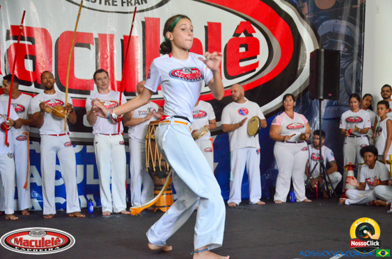 Campeonato Solo de Capoeira Maculele Itaipu Binacional em Corn&eacute;lio Proc&oacute;pio - 21/03/2026 - Foto 999