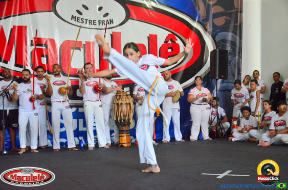 Campeonato Solo de Capoeira Maculele Itaipu Binacional em Corn&eacute;lio Proc&oacute;pio - 21/03/2026 - Foto 1000