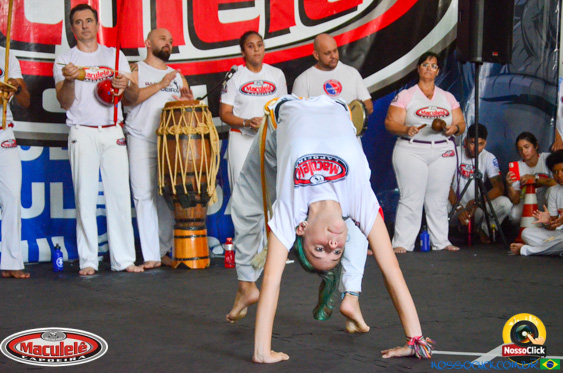 Campeonato Solo de Capoeira Maculele Itaipu Binacional em Corn&eacute;lio Proc&oacute;pio - 21/03/2026 - Foto 1004