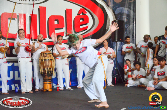 Campeonato Solo de Capoeira Maculele Itaipu Binacional em Corn&eacute;lio Proc&oacute;pio - 21/03/2026 - Foto 1017